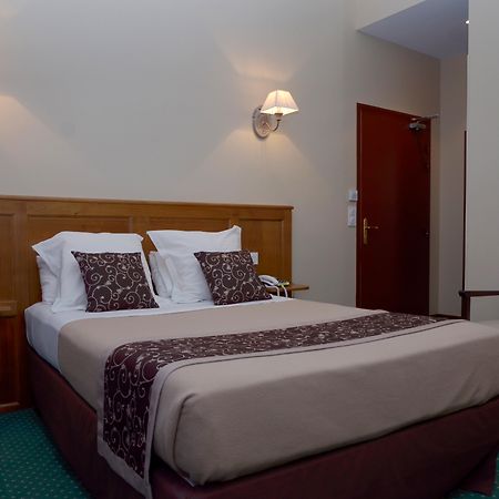 Hotel Heliot, Cosy Places By Charme & Caractere Тулуза Экстерьер фото