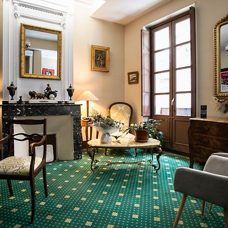 Hotel Heliot, Cosy Places By Charme & Caractere Тулуза Экстерьер фото