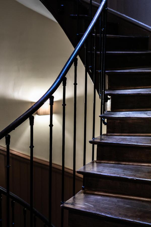 Hotel Heliot, Cosy Places By Charme & Caractere Тулуза Экстерьер фото