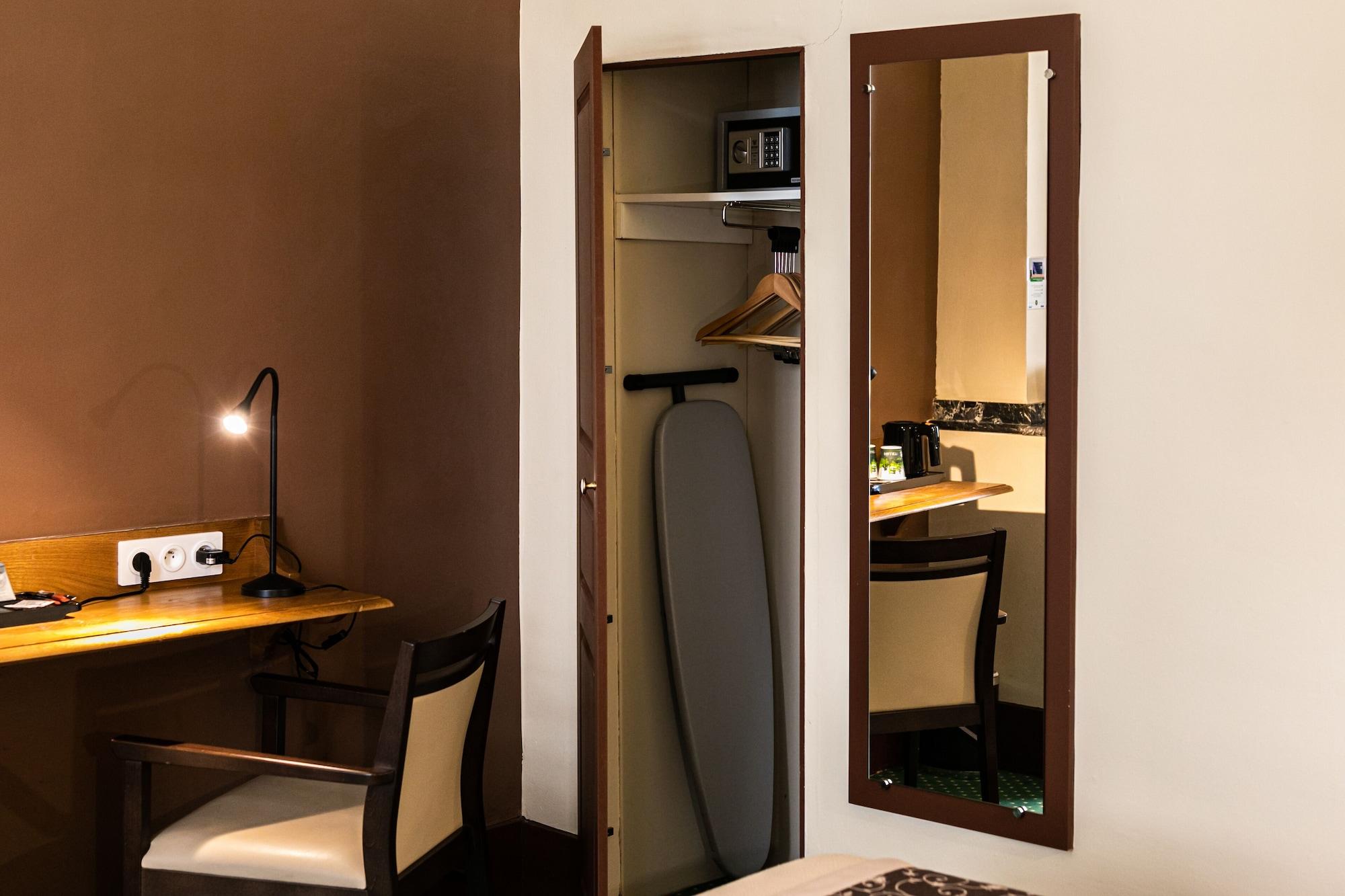Hotel Heliot, Cosy Places By Charme & Caractere Тулуза Экстерьер фото