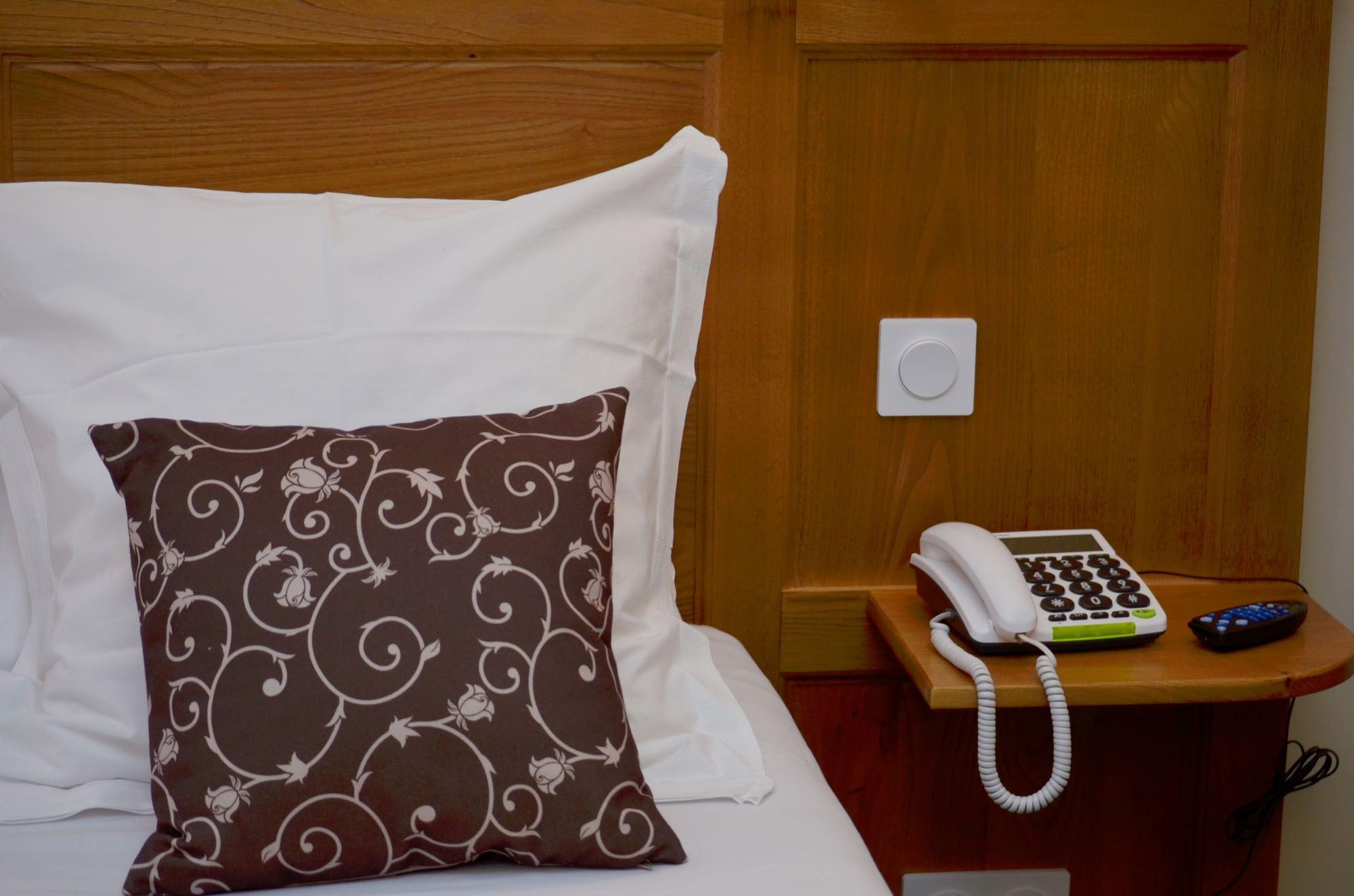 Hotel Heliot, Cosy Places By Charme & Caractere Тулуза Экстерьер фото