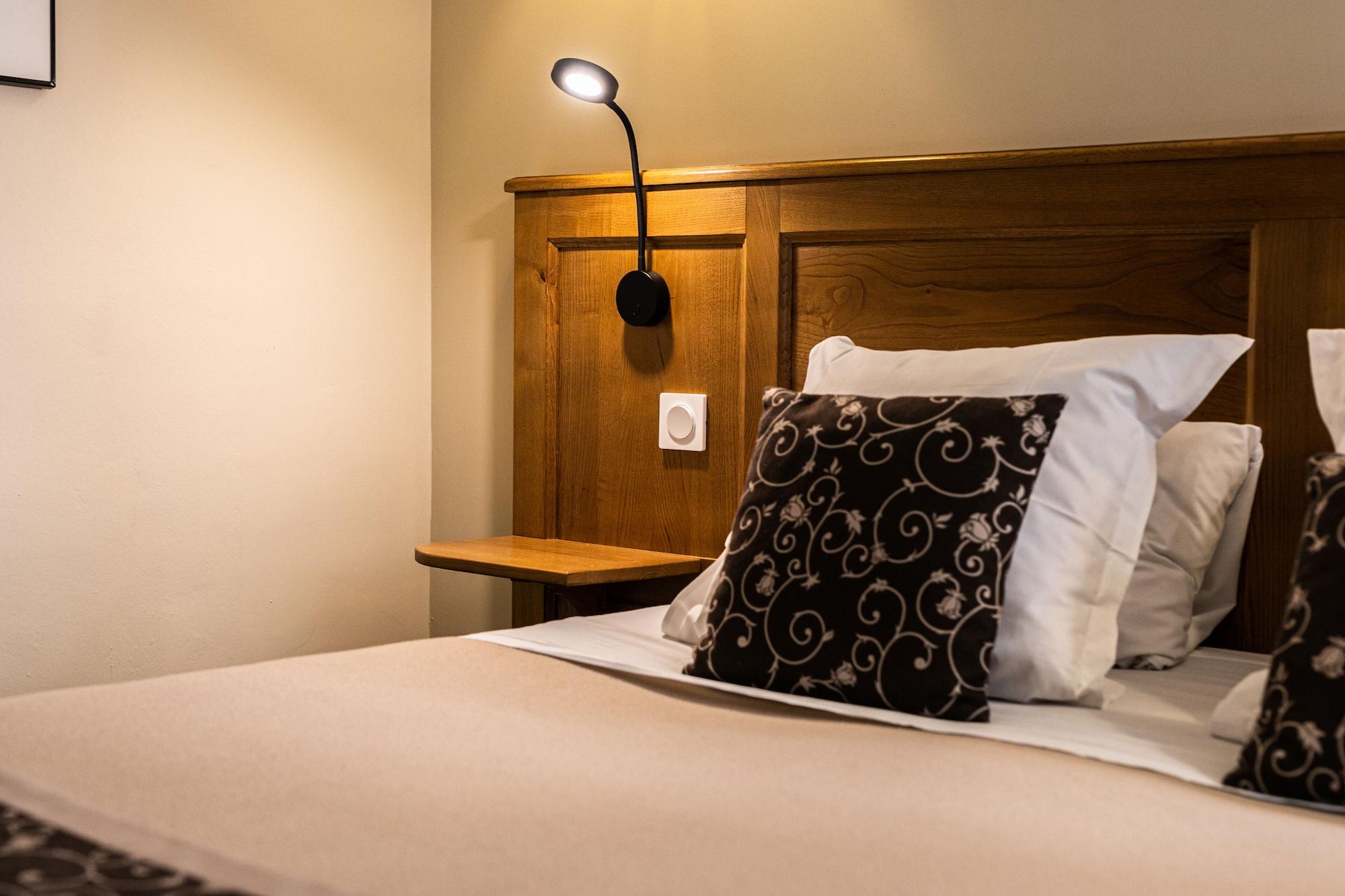 Hotel Heliot, Cosy Places By Charme & Caractere Тулуза Экстерьер фото