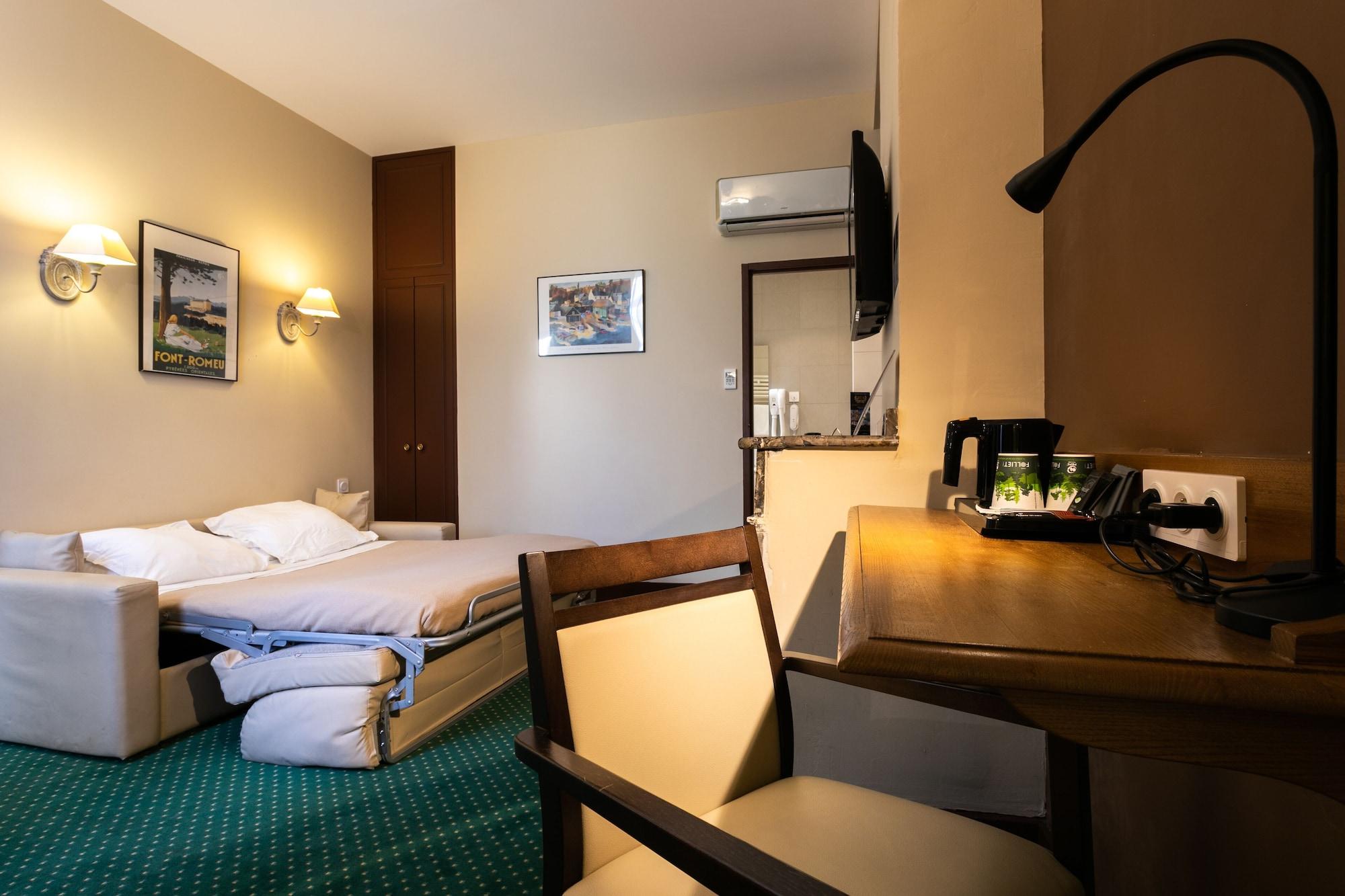 Hotel Heliot, Cosy Places By Charme & Caractere Тулуза Экстерьер фото
