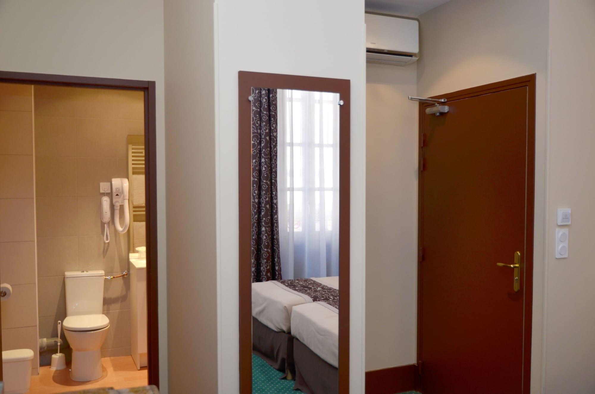 Hotel Heliot, Cosy Places By Charme & Caractere Тулуза Экстерьер фото