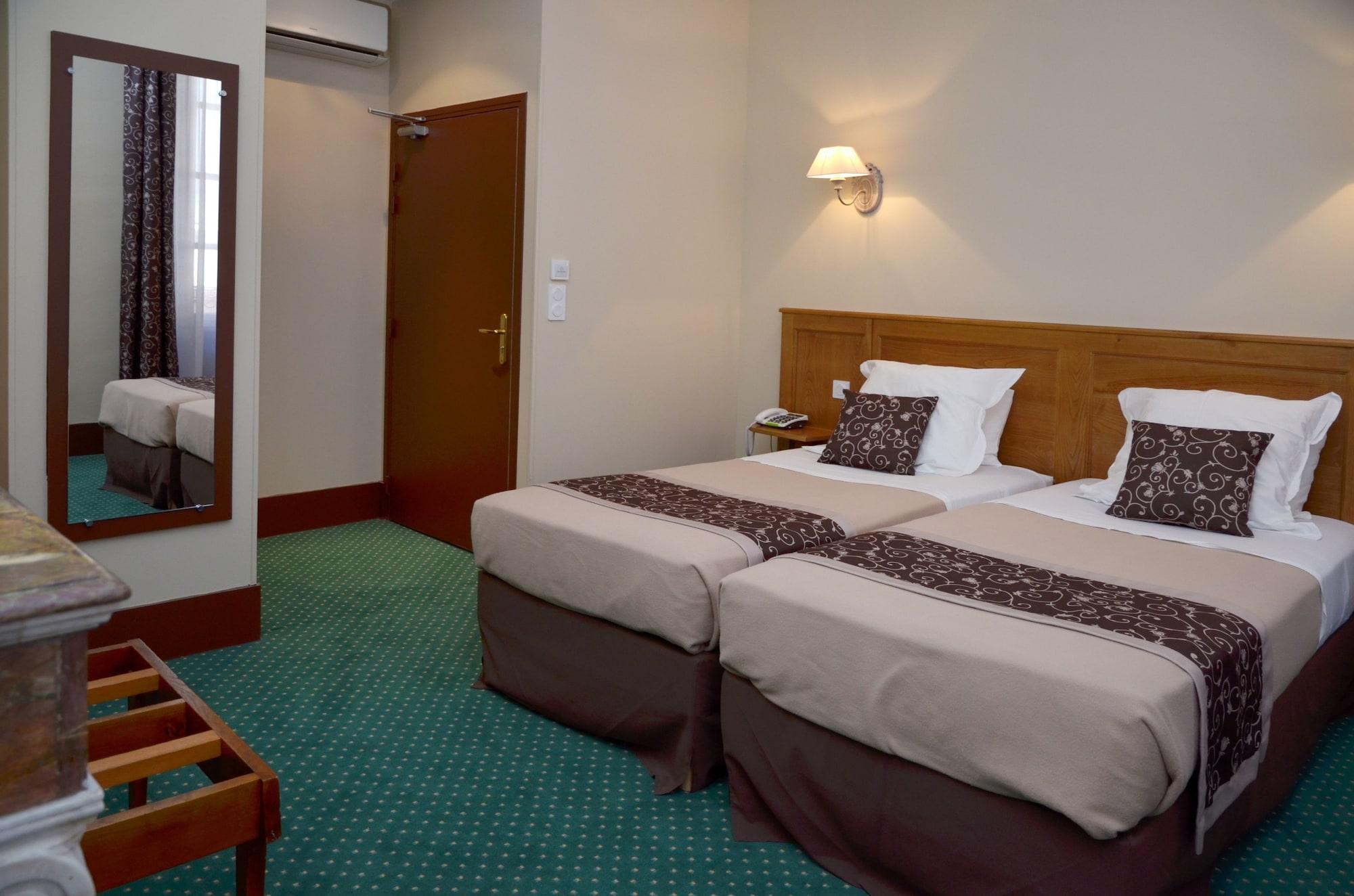 Hotel Heliot, Cosy Places By Charme & Caractere Тулуза Экстерьер фото