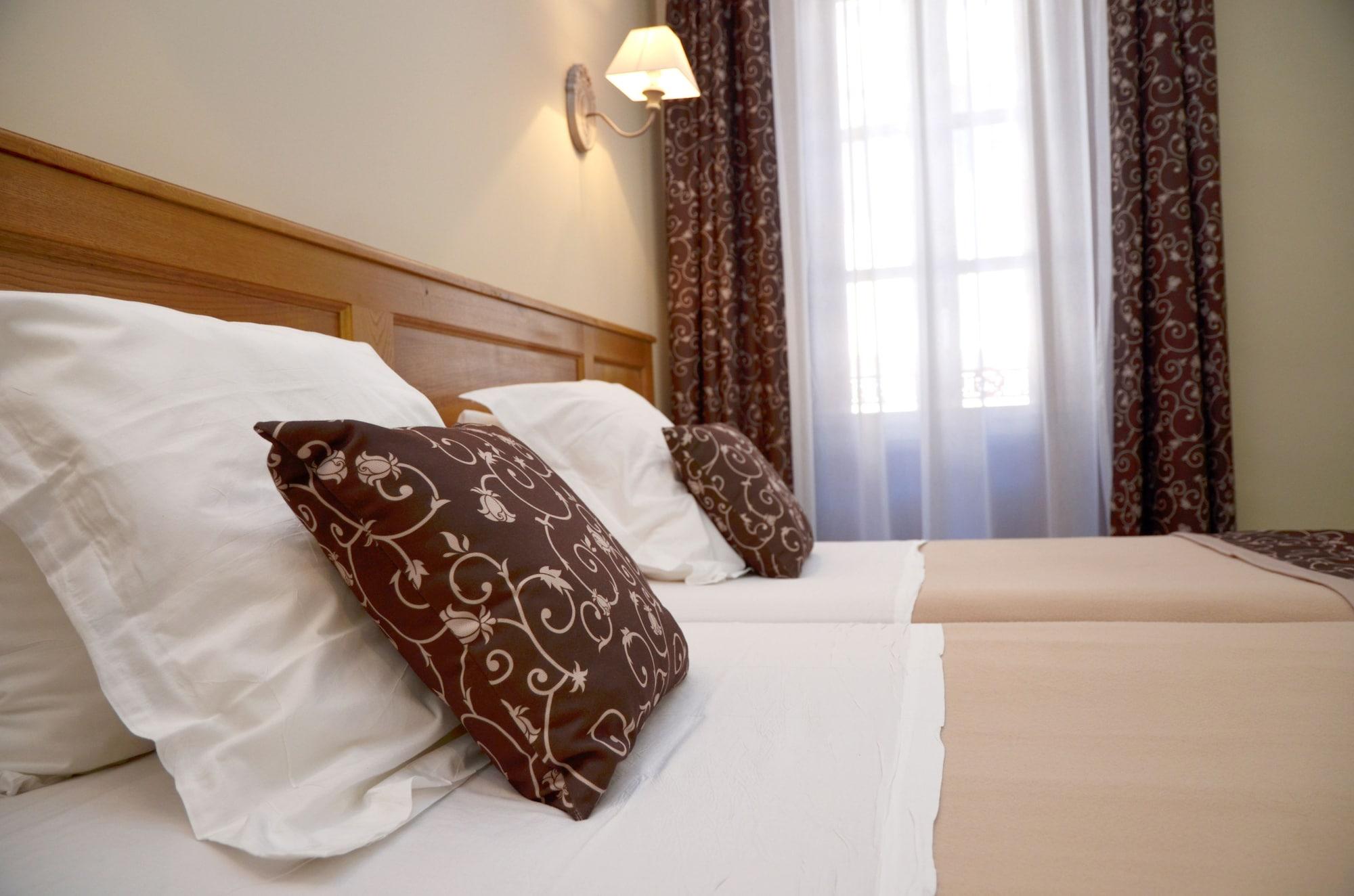 Hotel Heliot, Cosy Places By Charme & Caractere Тулуза Экстерьер фото
