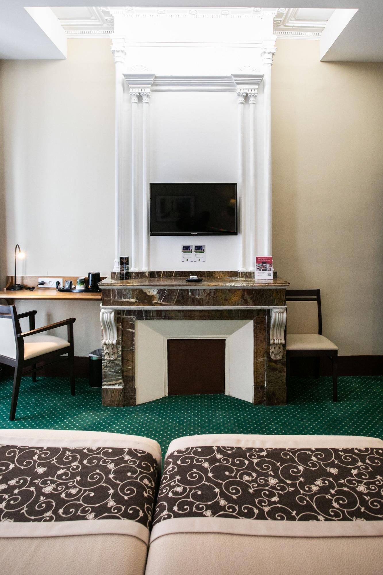 Hotel Heliot, Cosy Places By Charme & Caractere Тулуза Экстерьер фото