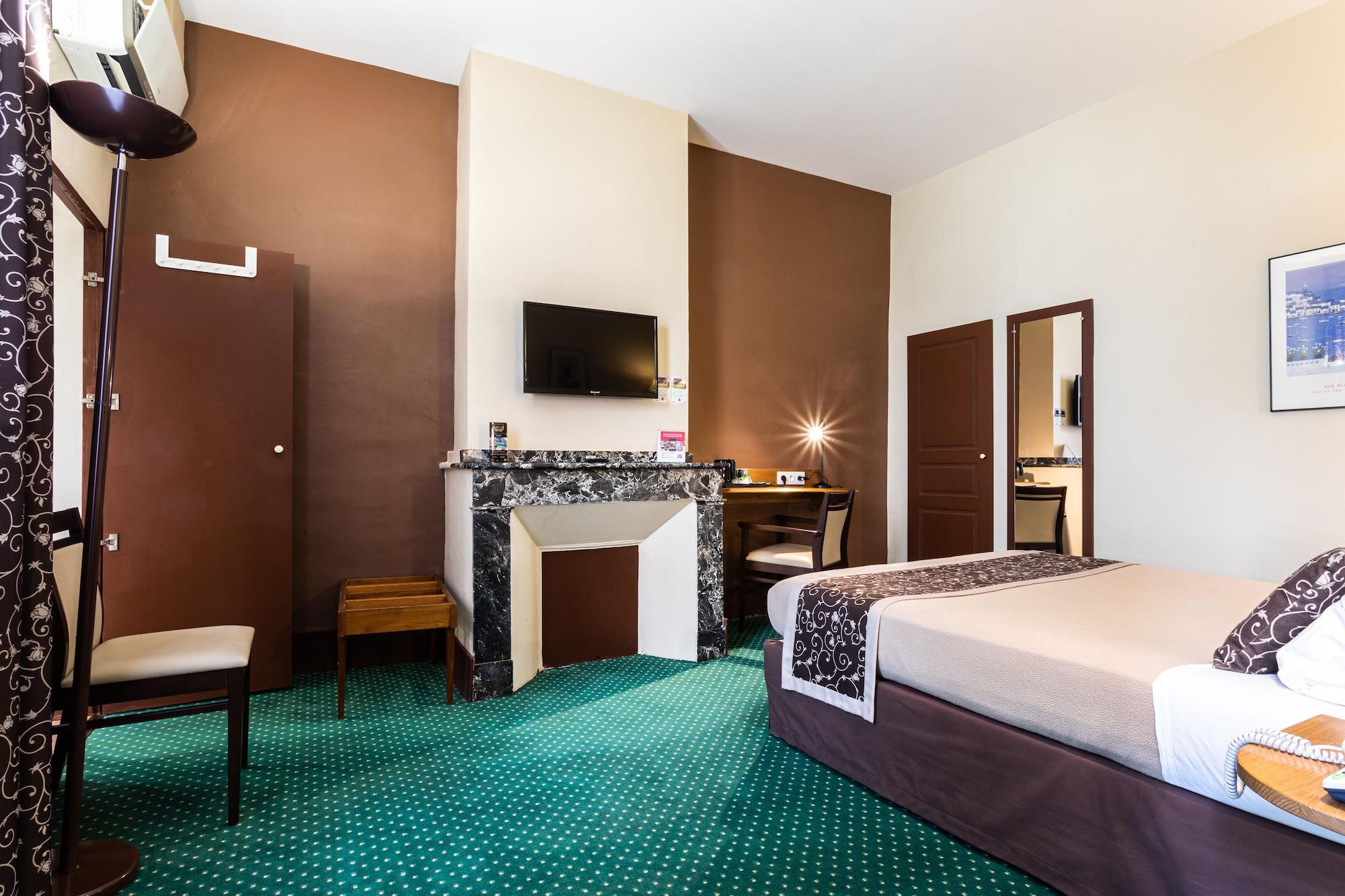 Hotel Heliot, Cosy Places By Charme & Caractere Тулуза Экстерьер фото