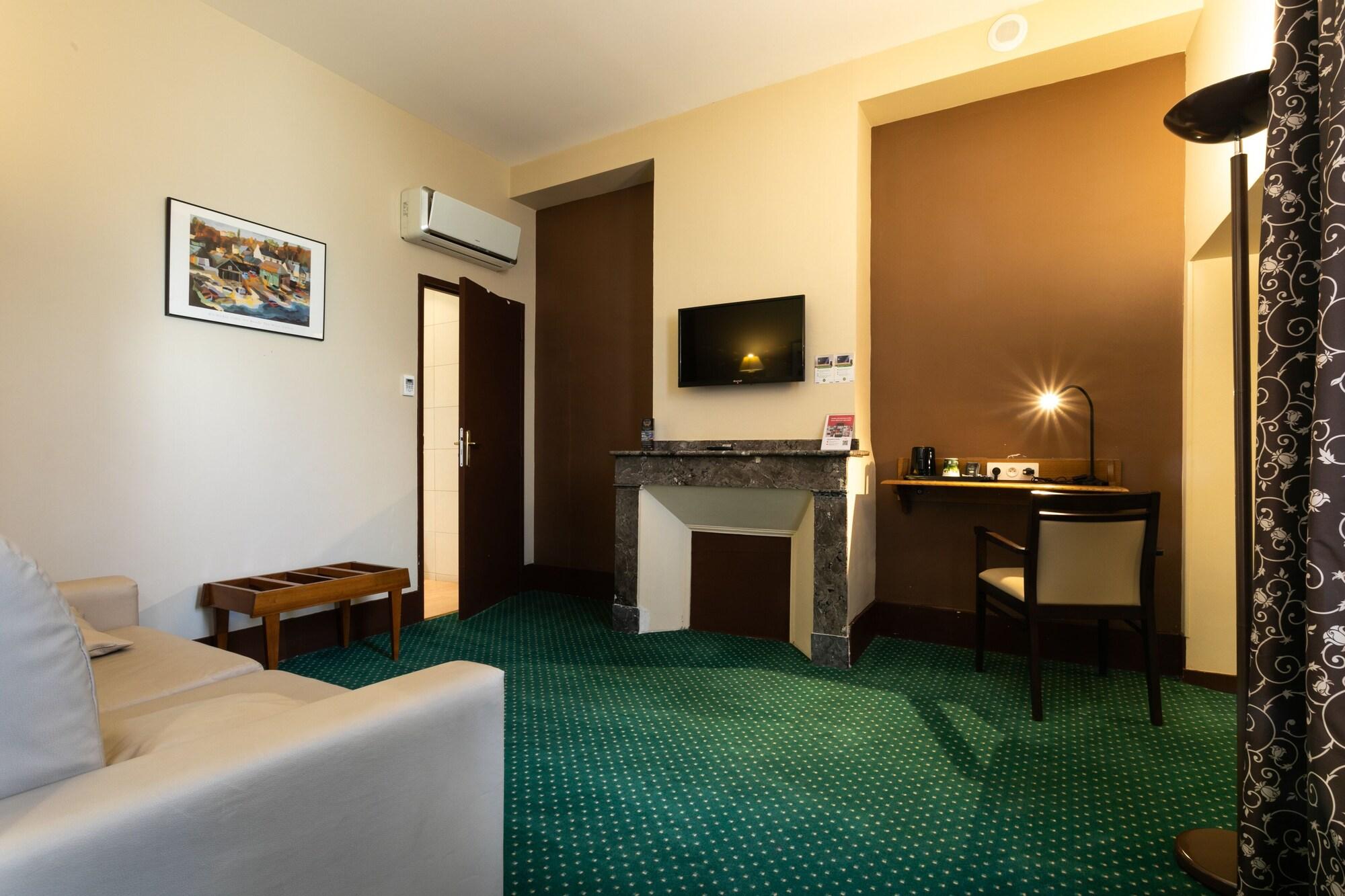 Hotel Heliot, Cosy Places By Charme & Caractere Тулуза Экстерьер фото
