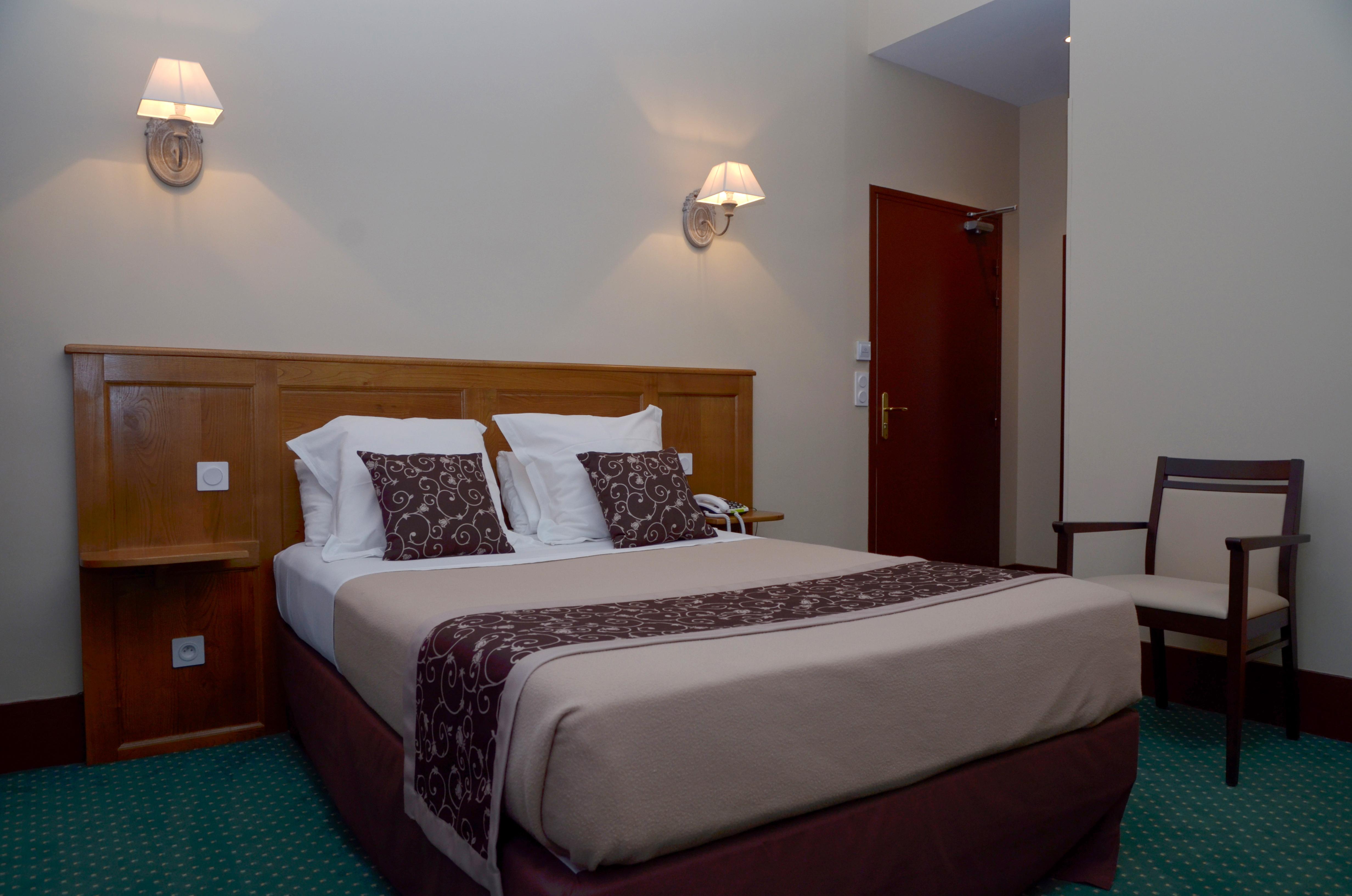 Hotel Heliot, Cosy Places By Charme & Caractere Тулуза Экстерьер фото