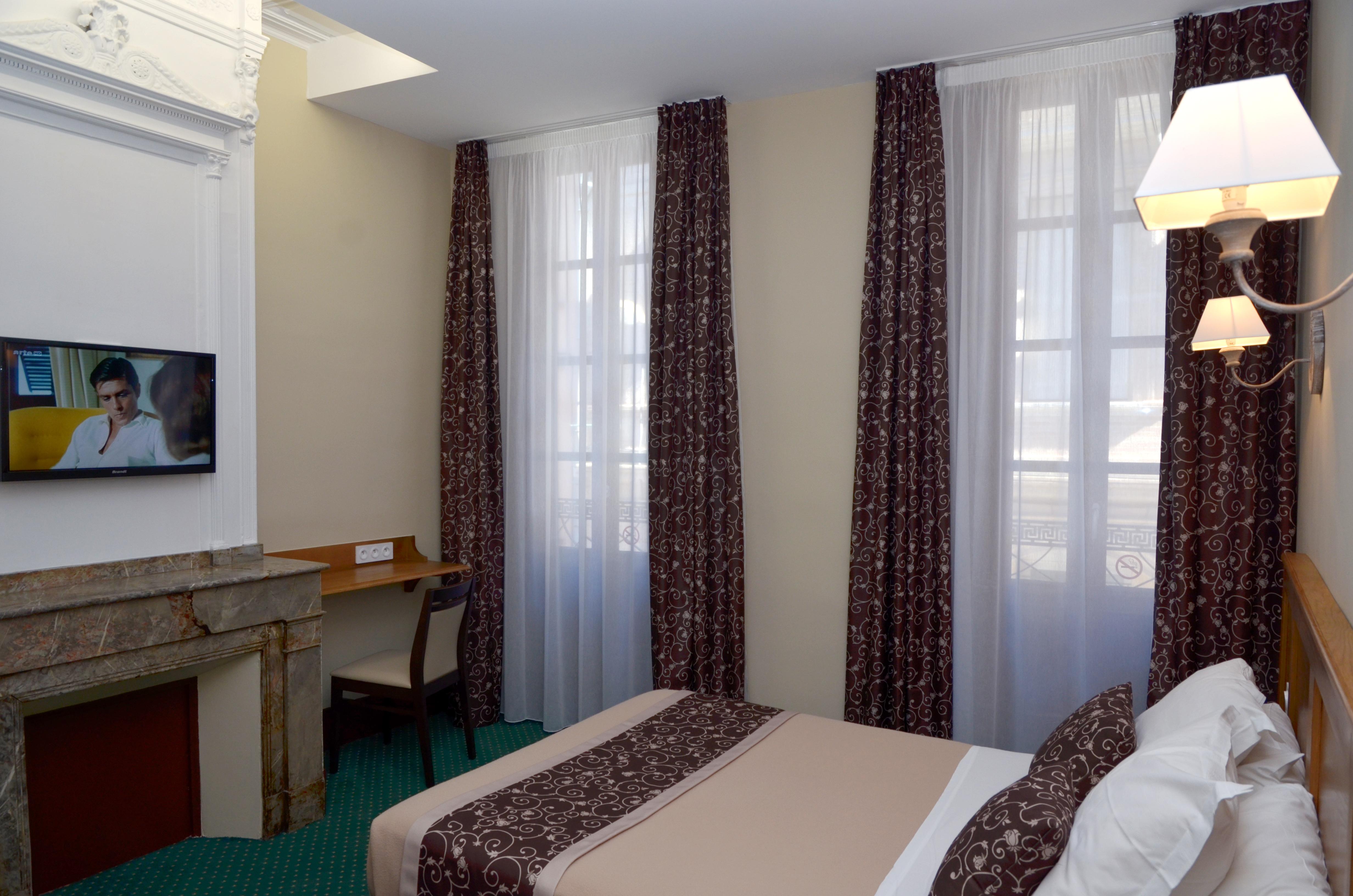 Hotel Heliot, Cosy Places By Charme & Caractere Тулуза Экстерьер фото