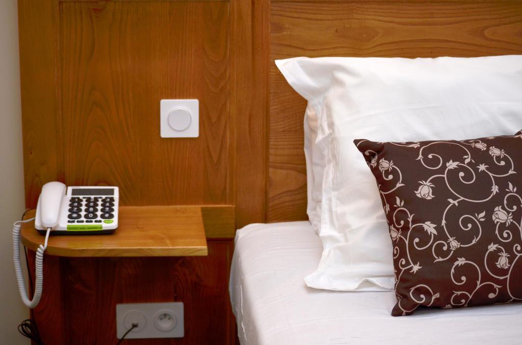 Hotel Heliot, Cosy Places By Charme & Caractere Тулуза Экстерьер фото