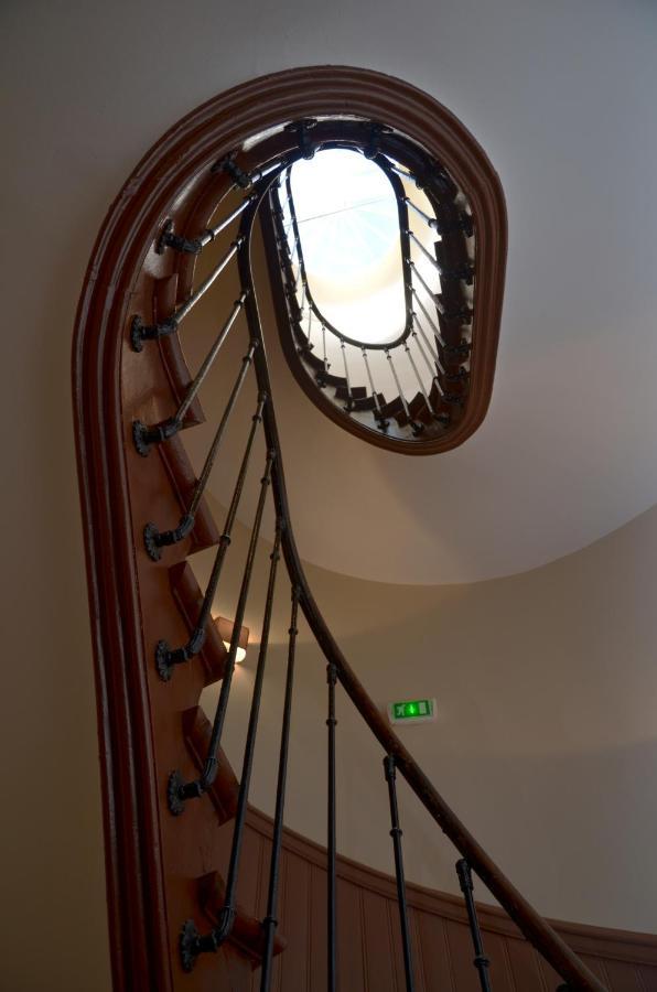 Hotel Heliot, Cosy Places By Charme & Caractere Тулуза Экстерьер фото