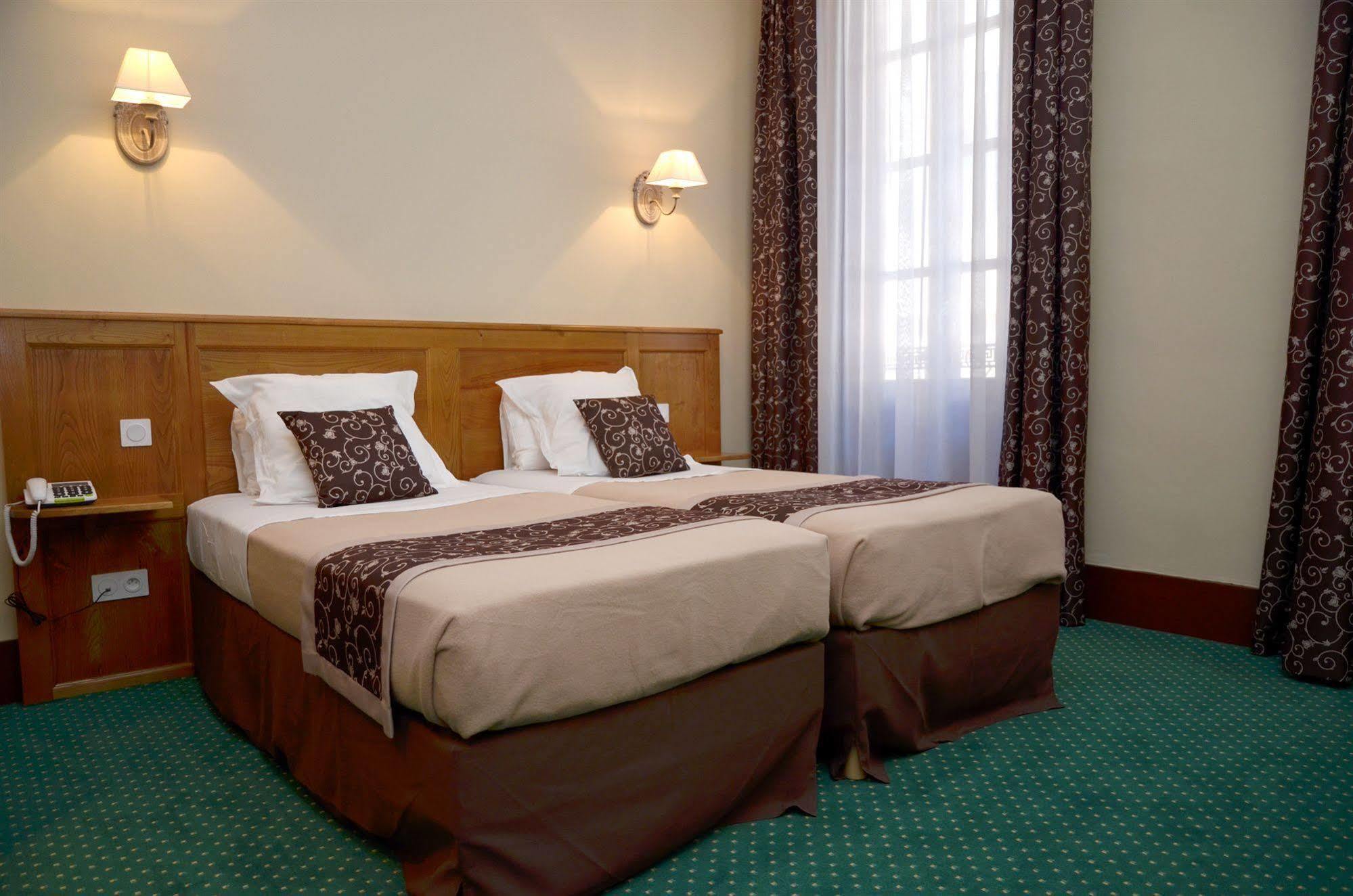 Hotel Heliot, Cosy Places By Charme & Caractere Тулуза Экстерьер фото