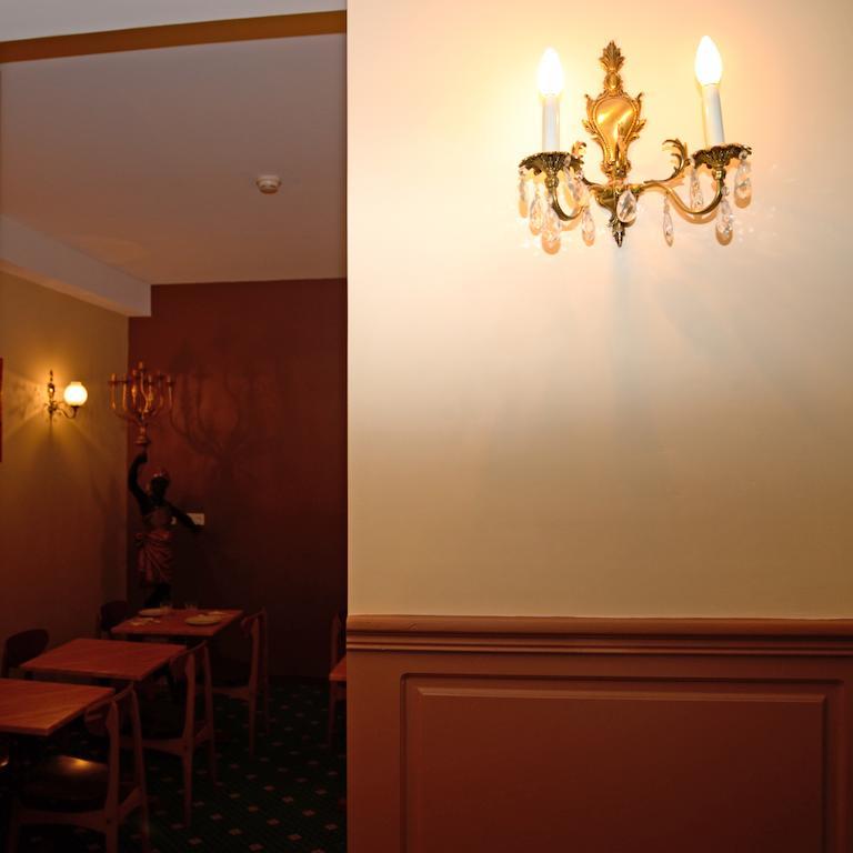 Hotel Heliot, Cosy Places By Charme & Caractere Тулуза Экстерьер фото